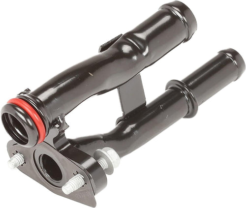 12644554 Heater Inlet and Outlet Pipe