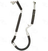 Suction Line Hose Assembly - 55198