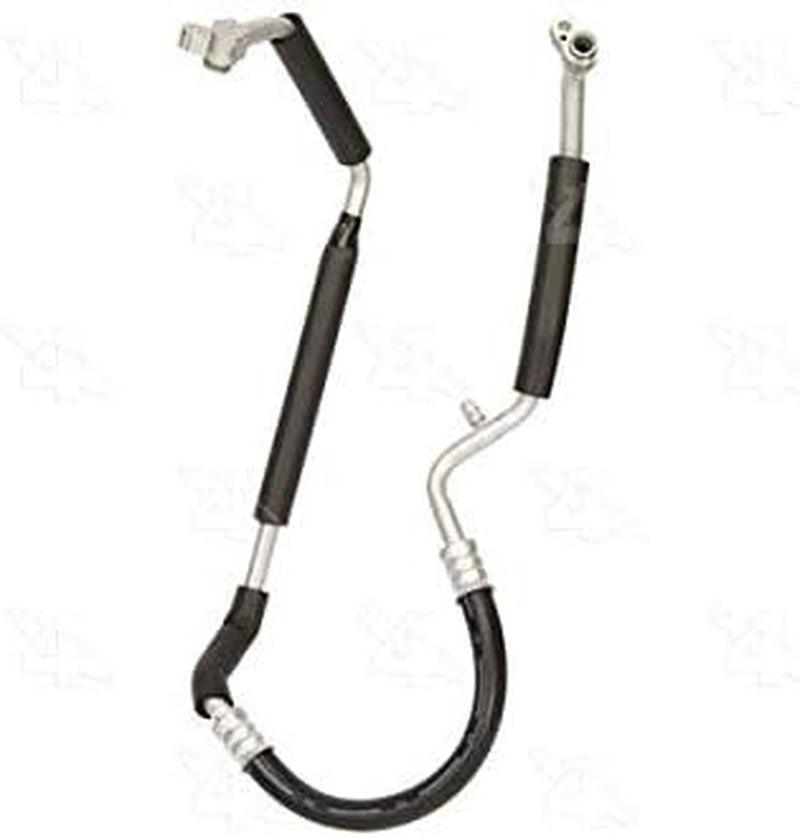 Suction Line Hose Assembly - 55198
