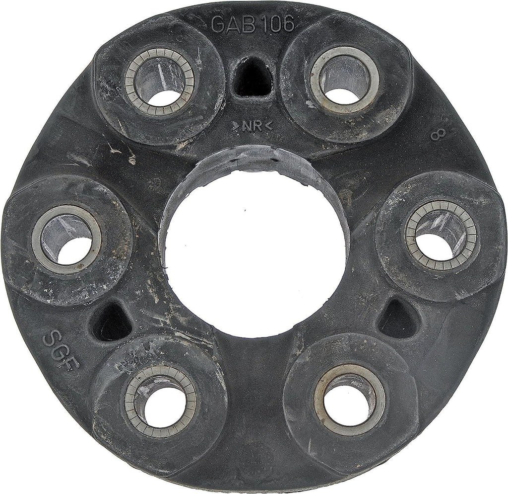 Dorman 935-154 Drive Shaft Coupler Compatible with Select BMW Models