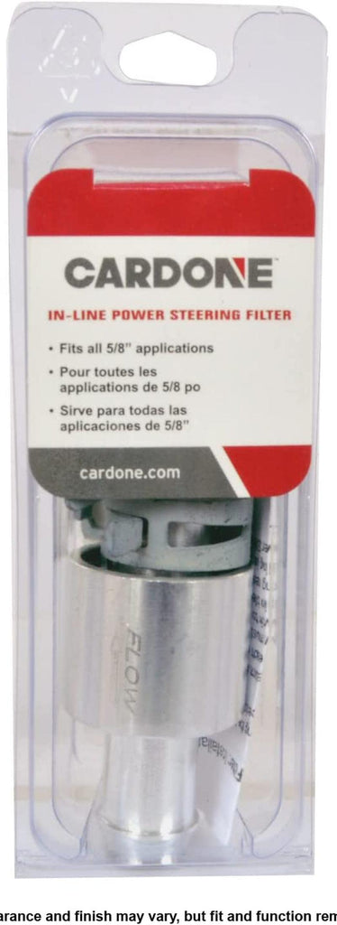 Cardone 20-0058F New Power Steering Filter