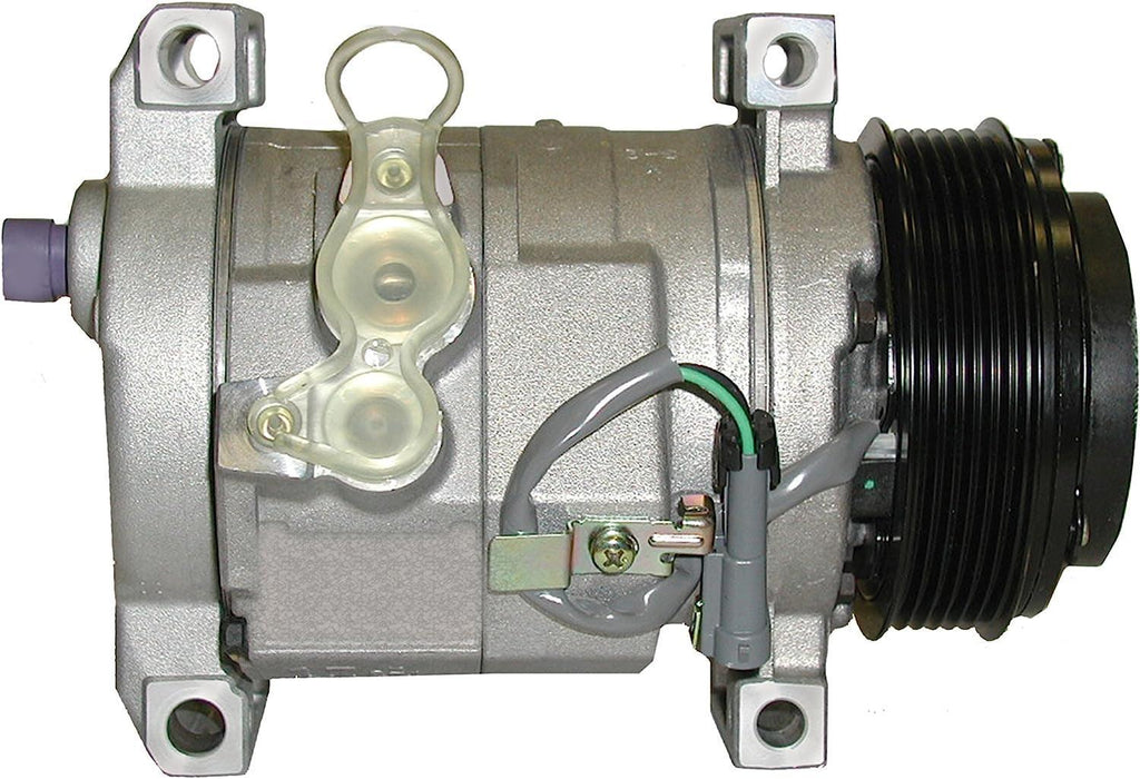 GM Genuine Parts 15-21178 Air Conditioning Compressor
