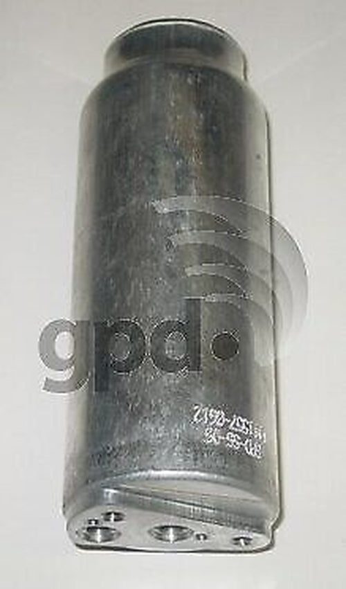 Global Parts A/C Receiver Drier Kit for Eclipse, Laser, Expo, Expo LRV 9442404