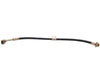 Raybestos Brake Hydraulic Hose for 1984 Fiero BH38344