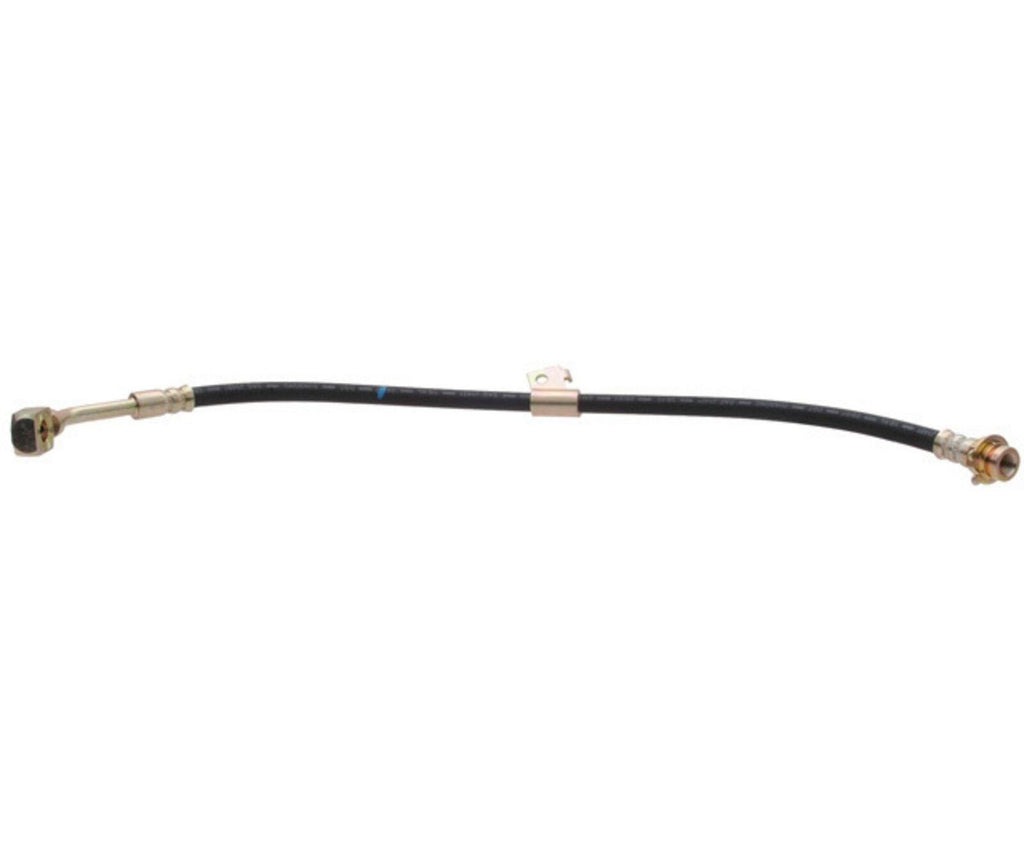 Raybestos Brake Hydraulic Hose for 1984 Fiero BH38344