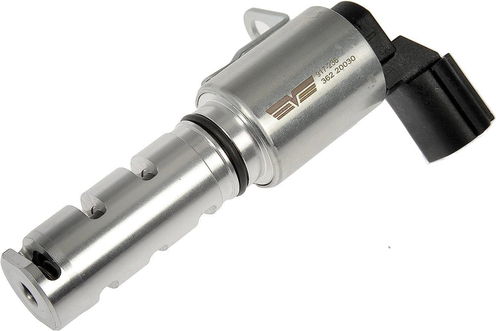 917-236 Exhaust (Rear) Engine Variable Valve Timing (VVT) Solenoid Compatible with Select Scion / Toyota Models