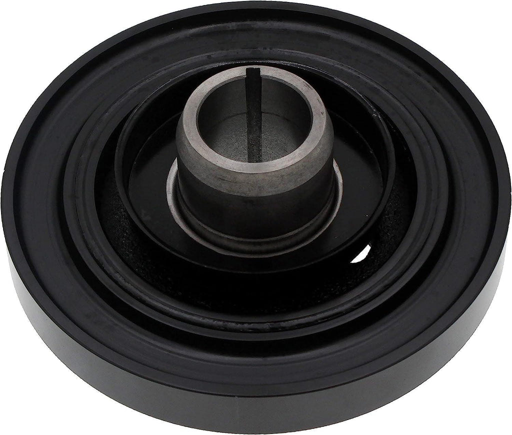 594-021 Engine Harmonic Balancer Compatible with Select Models