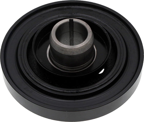 594-021 Engine Harmonic Balancer Compatible with Select Models