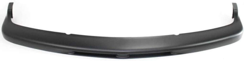 For Chevy Suburban 1500/2500 Bumper Trim 2000 01 02 03 04 05 2006 | Front | Driver or Passenger Side | Single Piece | Face Bar Trim | Primed | GM1051107 | 88937339