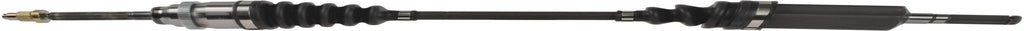 66-2196 New CV Constant Velocity Drive Axle Shaft
