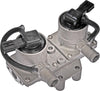 Dorman 911-643 Secondary Air Injection Check Valve Compatible with Select Lexus / Toyota Models