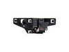 Dorman Interior Door Handle for Blazer, S10, Sonoma, Jimmy, Bravada 77477