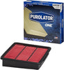 A35790 one Advanced Engine Air Filter Compatible with Select Infiniti M45