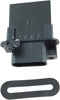 Heater Blower Motor Resistor Controller Compatible with Chevy Cobalt HHR Pontiac G5