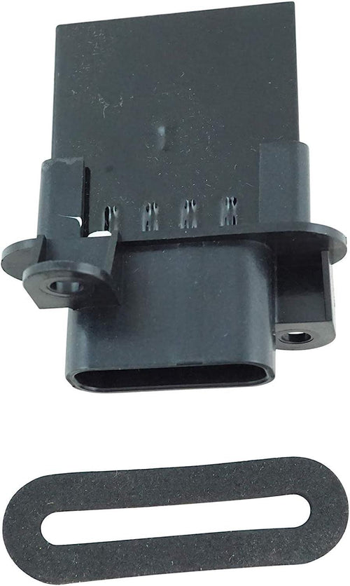 Heater Blower Motor Resistor Controller Compatible with Chevy Cobalt HHR Pontiac G5