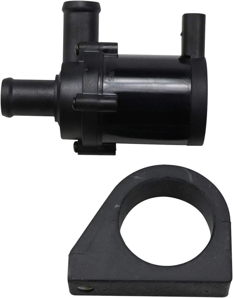 131-2472 Auxiliary Water Pump