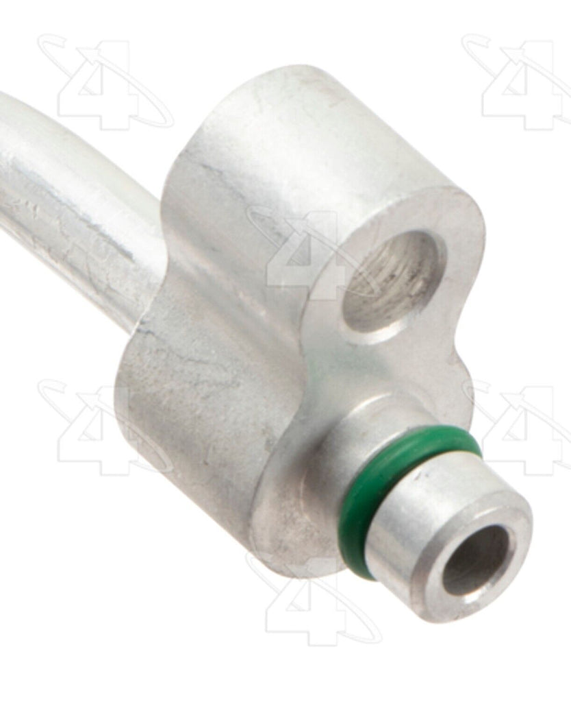 Four Seasons A/C Refrigerant Liquid Hose for 05-08 Corolla 65643