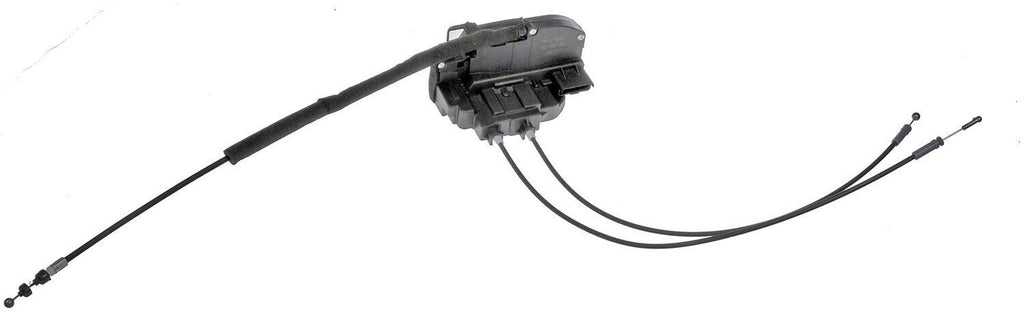 Dorman Door Lock Actuator Motor for 07-13 Nissan Versa 937-282