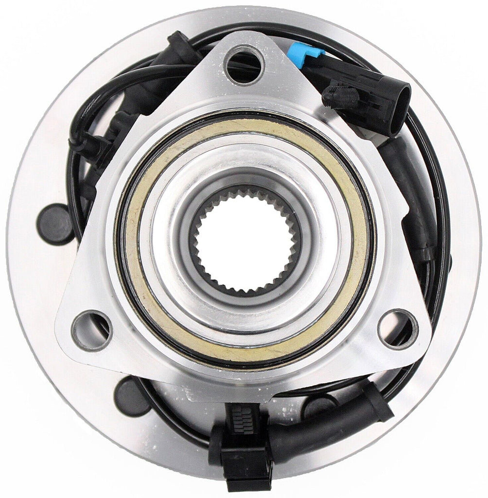 Dorman Wheel Bearing and Hub Assembly for 06-08 H3 951-895