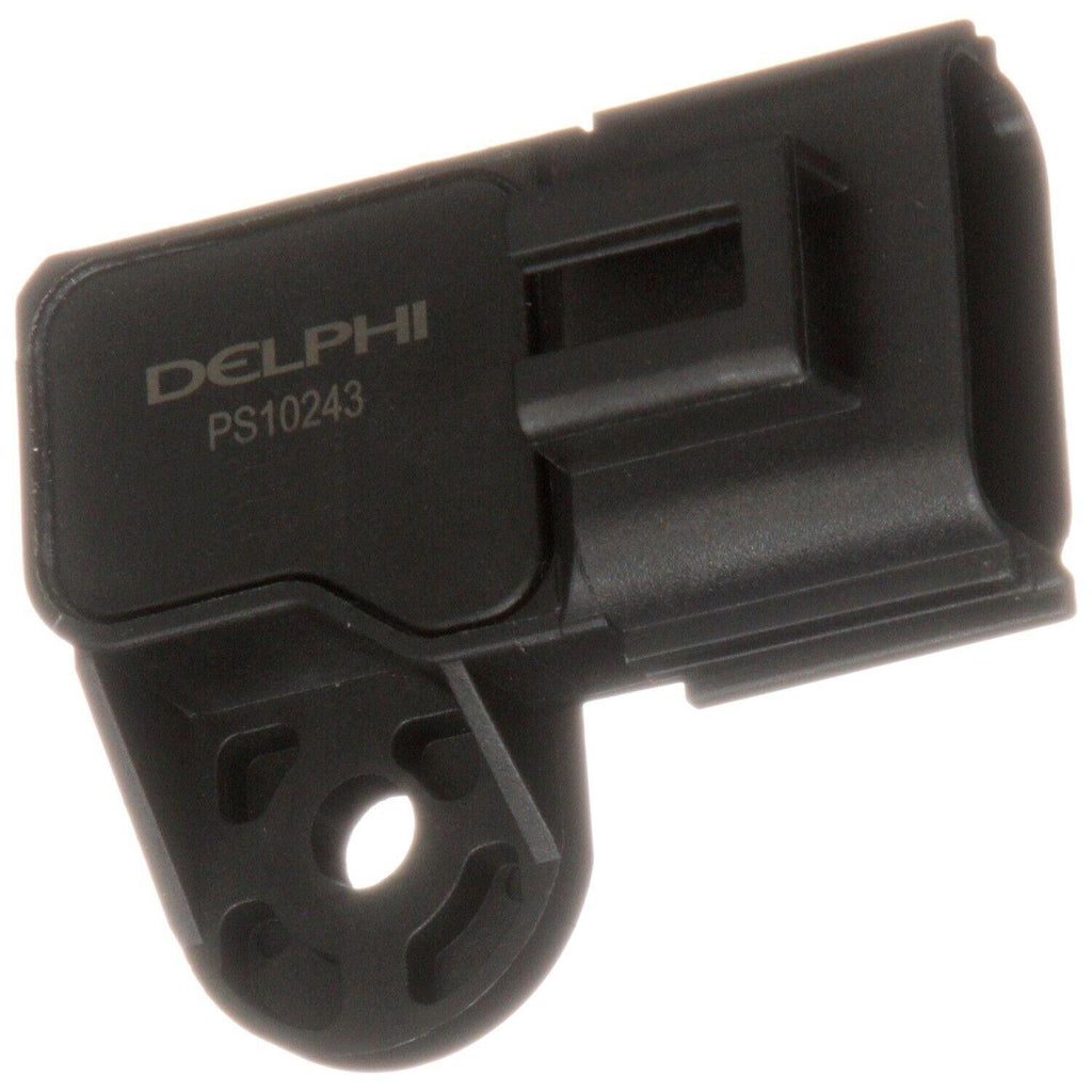 Manifold Absolute Pressure Sensor for Transit Connect, Fusion+More PS10243