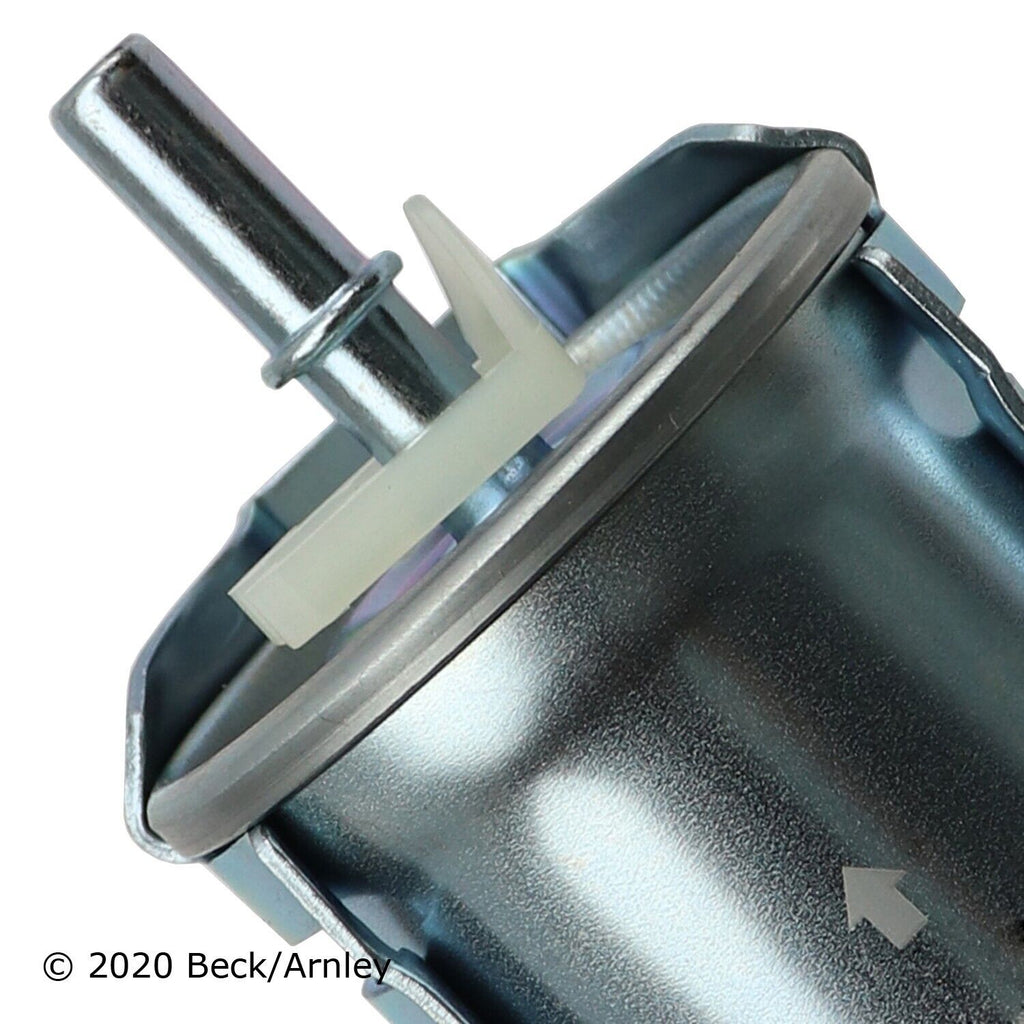 Beck Arnley Fuel Filter for Ranger, B2300, B3000, B4000, B2500 043-1046