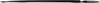 Front & Rear Exterior Door Handles W/Lh Lock Textured Black for Toyota