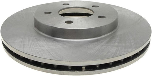 680272R Professional Grade Disc Brake Rotor