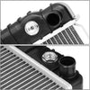 ‎ OEM-RA-1799 OE Style Aluminum Cooling Radiator Compatible with 1996 Lumina Apv/Silhouette/Trans Sport