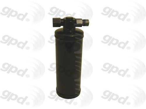 Global Parts A/C Receiver Drier Kit for 1990-1992 80 Quattro 9441265