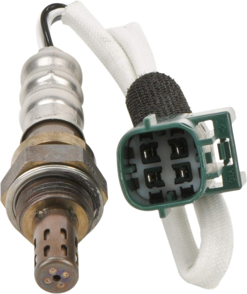 15523 Premium OE Fitment Oxygen Sensor - Compatible with Select Infiniti FX35, FX45, G35, M35, M45; Nissan 350Z