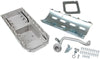 302-60: Oil Pan, Hemi Non Vvt, Mid-Sump Retrofit