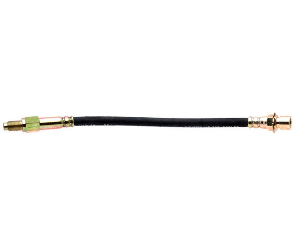 Raybestos Brake Hydraulic Hose for 1988-1993 Ford Mustang BH38606