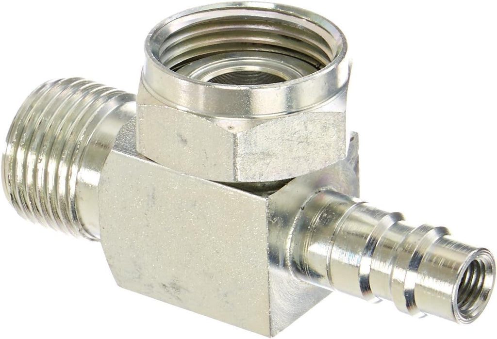 14730 R134A Service Valve Compressor Air Conditioning Fitting