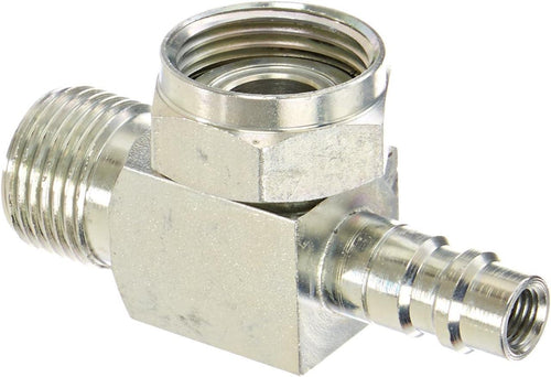 14730 R134A Service Valve Compressor Air Conditioning Fitting