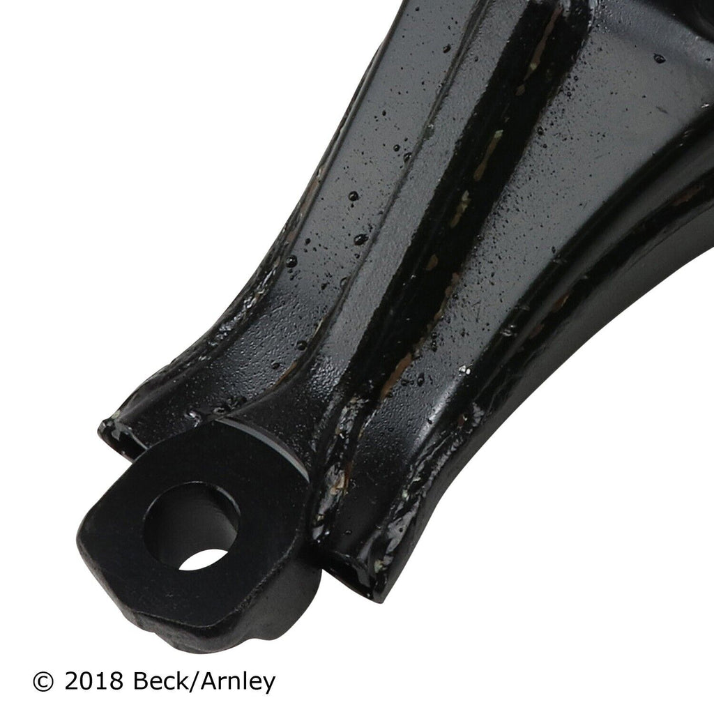 Beck Arnley Suspension Control Arm for 02-04 Acura RSX 102-8033