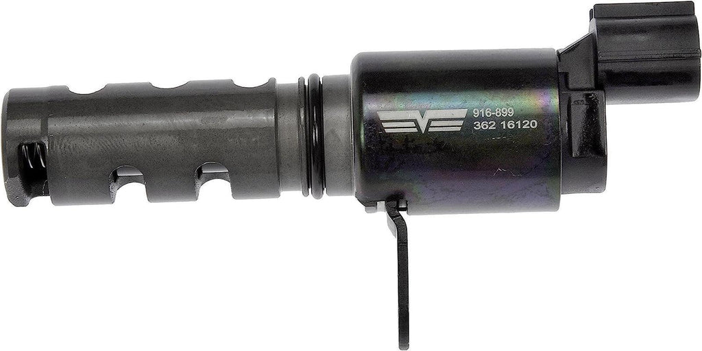 Dorman 916-899 Exhaust (Passenger Side) Engine Variable Valve Timing (VVT) Solenoid Compatible with Select Subaru Models
