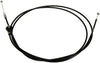 Dorman Hood Release Cable for 09-13 Corolla 912-479