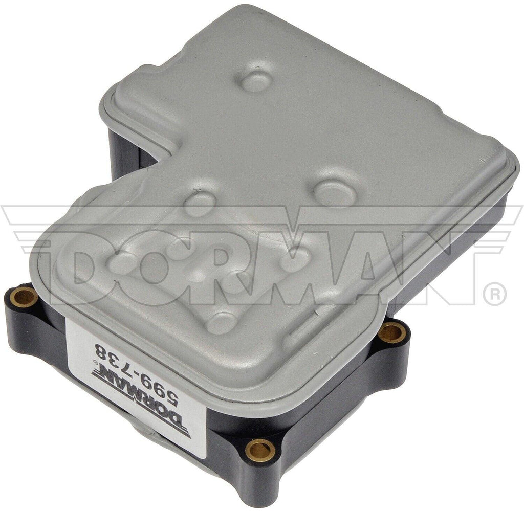 ABS Control Module for Rainier, Trailblazer, Trailblazer EXT, Envoy+More 599-738