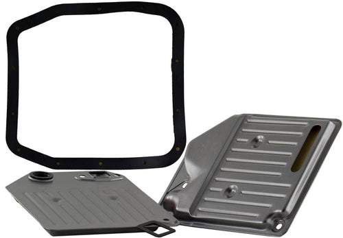 Transmission Filter Kit for F-250, Mustang, Thunderbird, Cougar+More PTK255