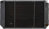 CU2497 Complete Radiator