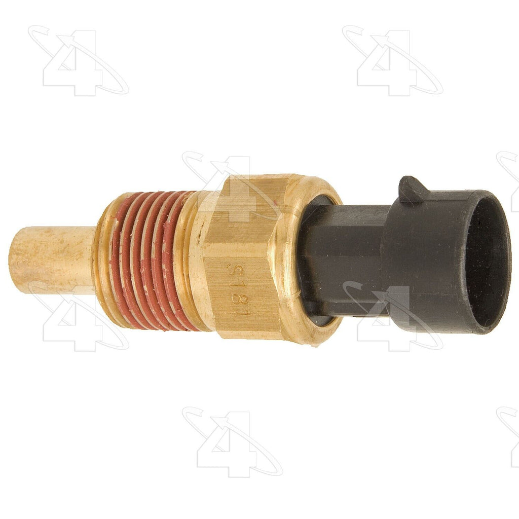 Engine Coolant Temperature Sensor for Century, Grand Prix, Regal+More 36445