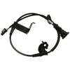 Standard Ignition ABS Wheel Speed Sensor Wiring Harness for 16-19 Elantra ALH293