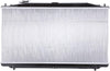13009 Radiator Compatible with 2011-2012 Honda Accord