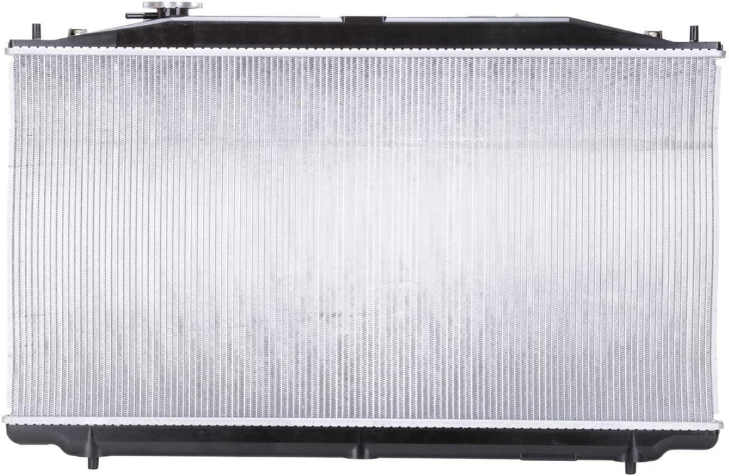 13009 Radiator Compatible with 2011-2012 Honda Accord