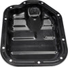 Dorman 264-531 Engine Oil Pan Compatible with Select Infiniti / Nissan Models