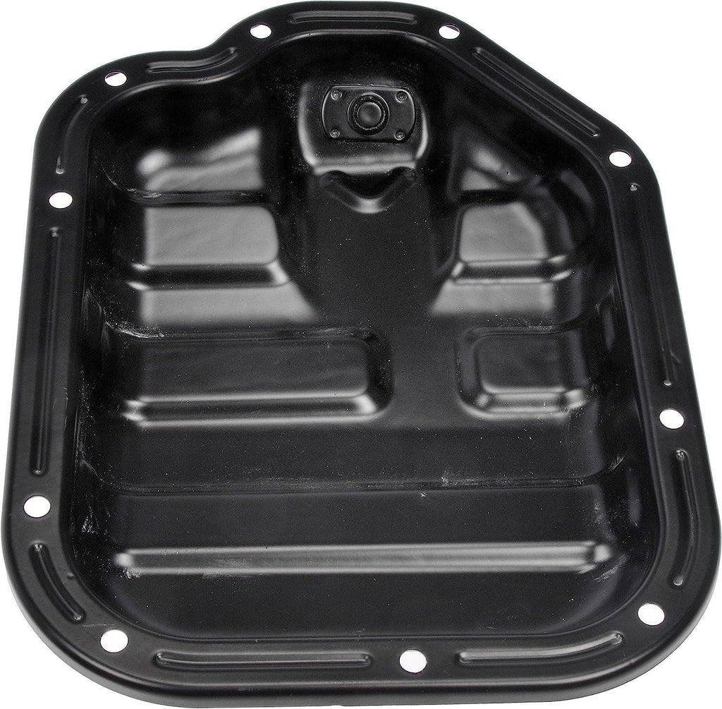 Dorman 264-531 Engine Oil Pan Compatible with Select Infiniti / Nissan Models