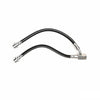 Dynamite Friction Brake Hydraulic Hose for 14-15 INFINITI Q70 350-68044