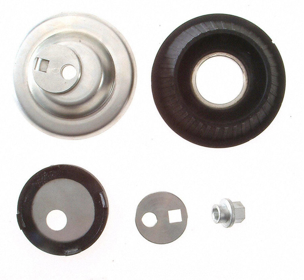 Moog Alignment Caster / Camber Kit for Cougar, Contour, Mystique (K80113)