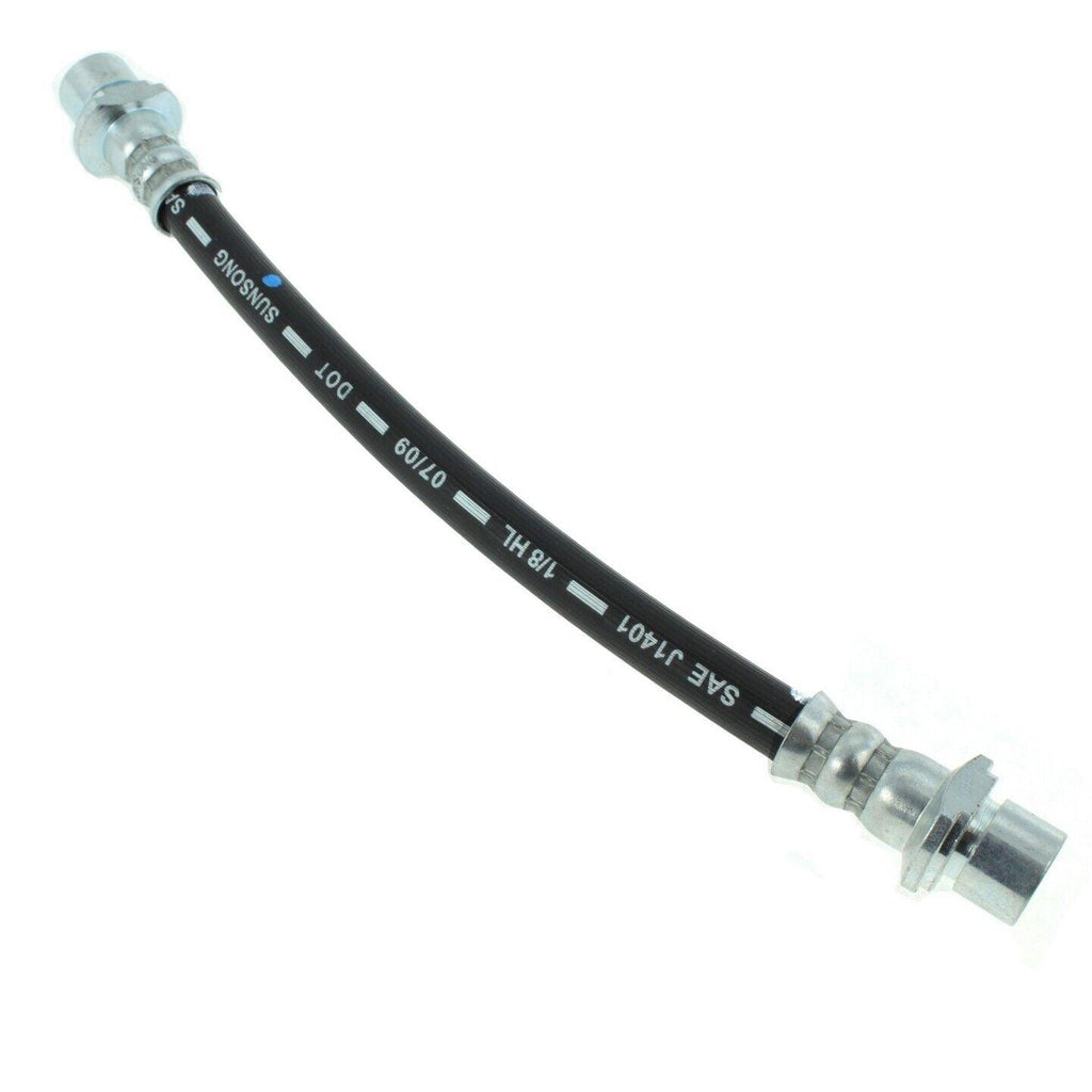Centric Brake Hydraulic Hose for Corolla, Yaris, Prius C, Xd 150.44421
