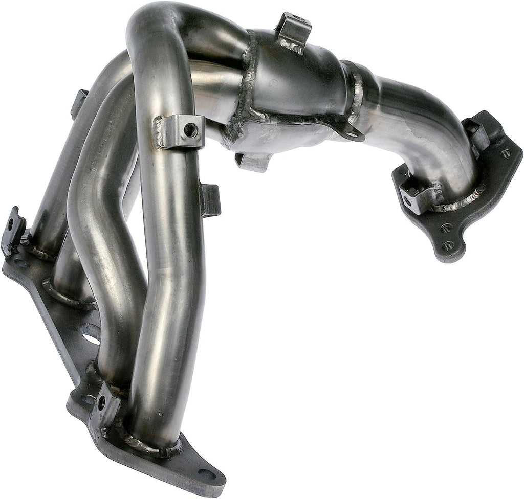 Dorman 674-682 Exhaust Manifold Kit - Includes Required Gaskets and Hardware Compatible with Select Toyota Models